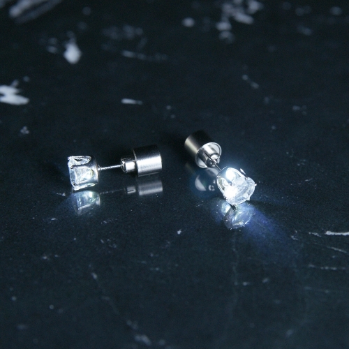 ORECCHINI LED