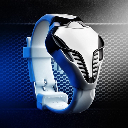 OROLOGIO LED ALIEN