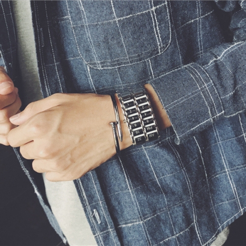 OROLOGIO LED UNISEX GEEKS