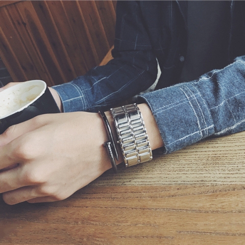 OROLOGIO LED UNISEX GEEKS
