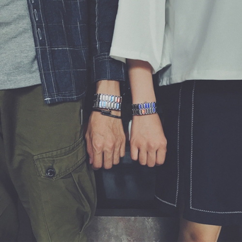 OROLOGIO LED UNISEX GEEKS