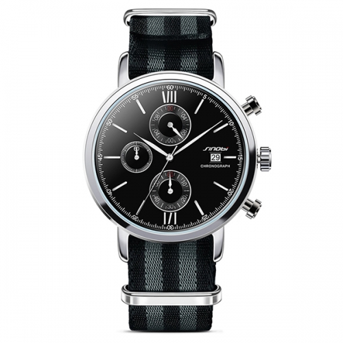 OROLOGIO DA UOMO DI LUSSO GENTS