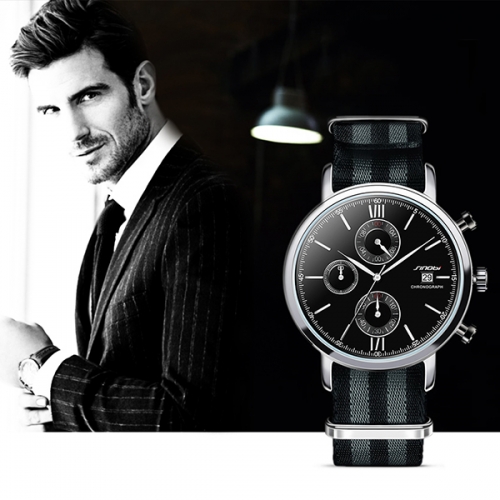 OROLOGIO DA UOMO DI LUSSO GENTS
