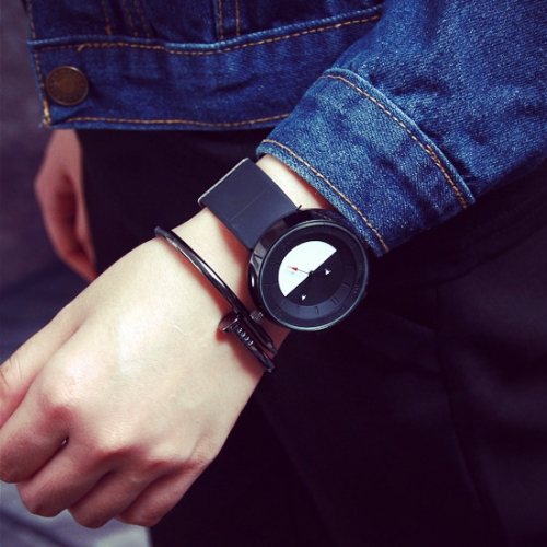 BRACCIALE  MASCHILE/ FEMMINILE NAIL