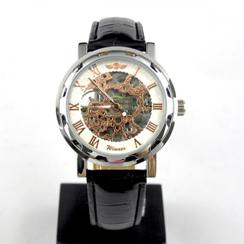 OROLOGIO MECCANICO DI LUSSO H006