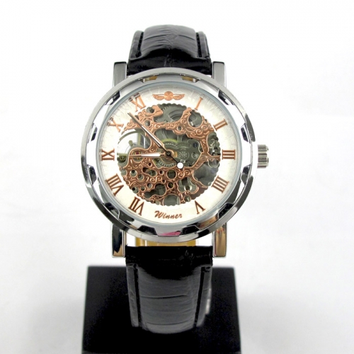OROLOGIO MECCANICO DI LUSSO H006