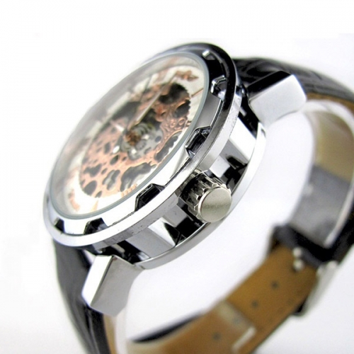 OROLOGIO MECCANICO DI LUSSO H006