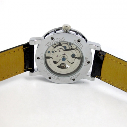 OROLOGIO MECCANICO DI LUSSO H006