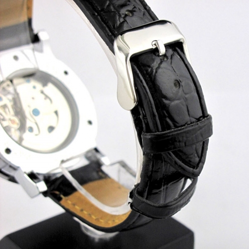 OROLOGIO MECCANICO DI LUSSO H006