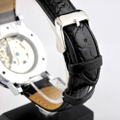 OROLOGIO MECCANICO DI LUSSO H006