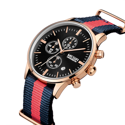 OROLOGIO DA UOMO DI LUSSO H012