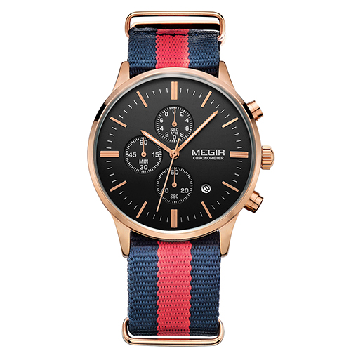 OROLOGIO DA UOMO DI LUSSO H012