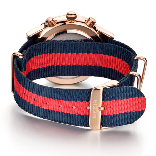OROLOGIO DA UOMO DI LUSSO H012