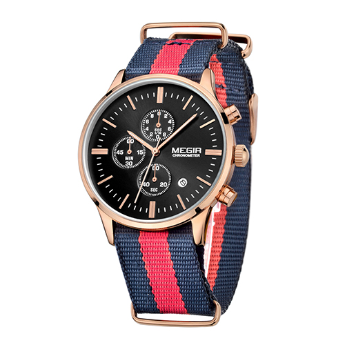 OROLOGIO DA UOMO DI LUSSO H012