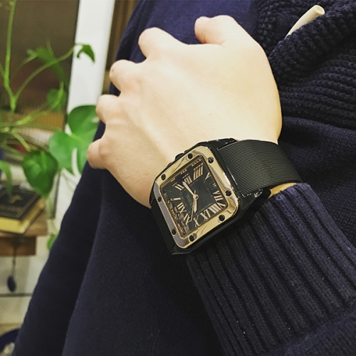 OROLOGIO DA UOMO DI LUSSO H052