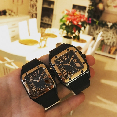 OROLOGIO DA UOMO DI LUSSO H052