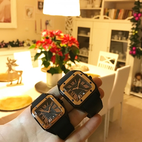 OROLOGIO DA UOMO DI LUSSO H052