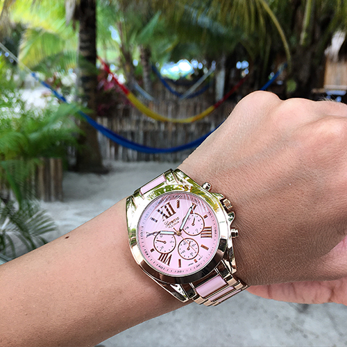 OROLOGIO DA DONNA DI LUSSO H045