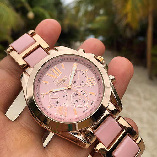 OROLOGIO DA DONNA DI LUSSO H045