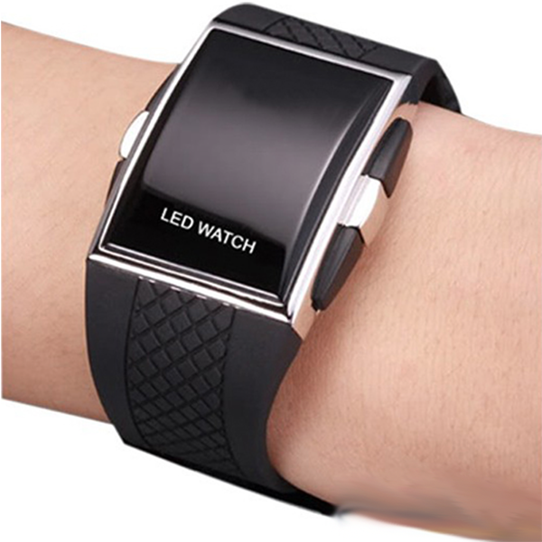 OROLOGIO LED