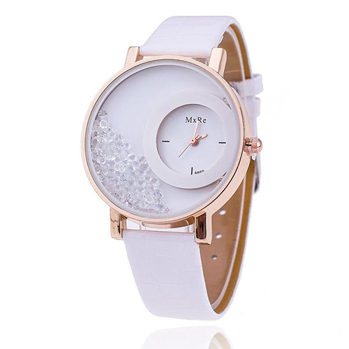 OROLOGIO DA DONNA DI LUSSO H046