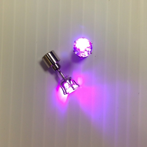 ORECCHINI LED
