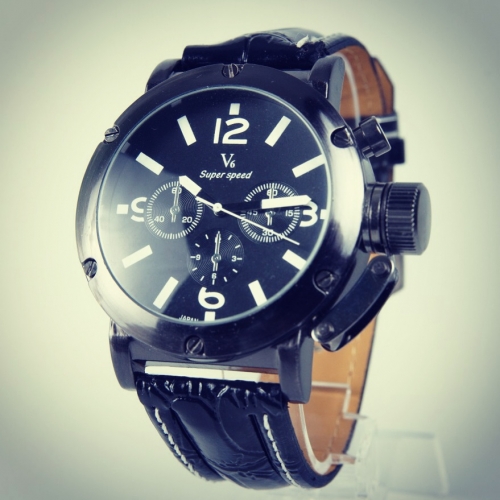 OROLOGIO DA UOMO DI LUSSO H002