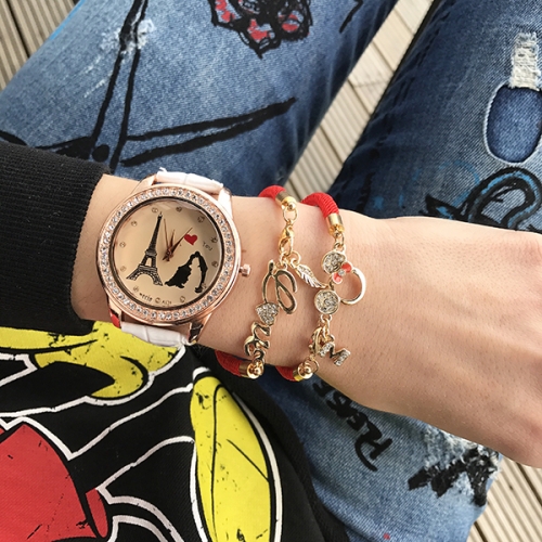 OROLOGIO DA DONNA ROMANCE
