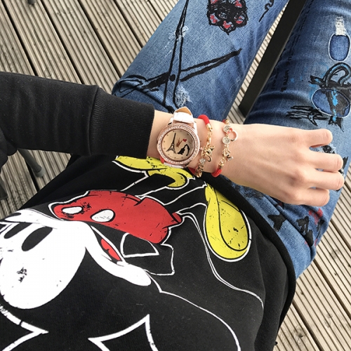 OROLOGIO DA DONNA ROMANCE