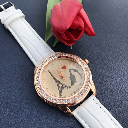 OROLOGIO DA DONNA ROMANCE