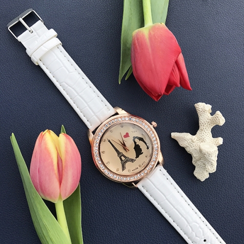 OROLOGIO DA DONNA ROMANCE