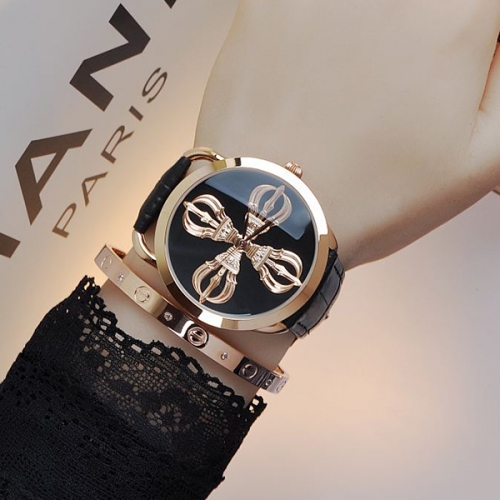 BRACCIALE DI LUSSO ROSE GOLD