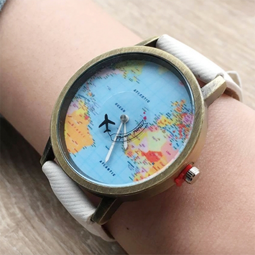 OROLOGIO UNISEX TRAVEL