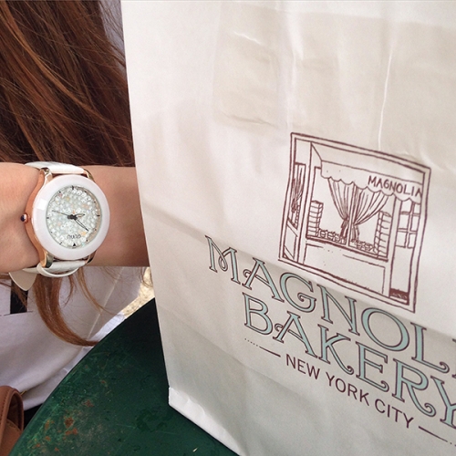 OROLOGIO DA DONNA IN PELLE SEXY