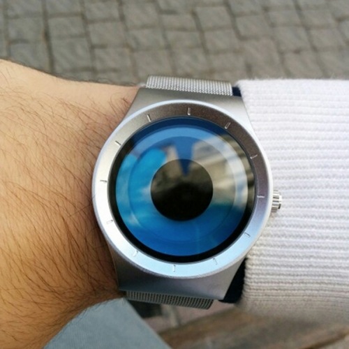 OROLOGIO UNISEX UNICO H016