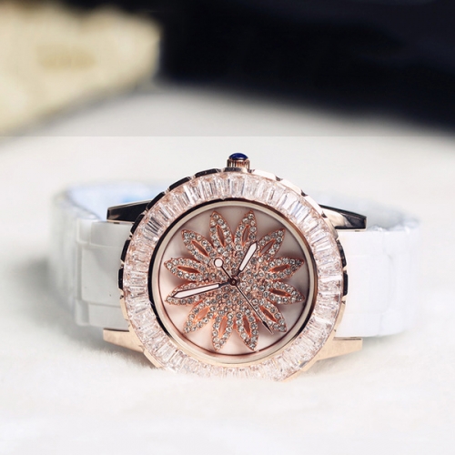 OROLOGIO DA DONNA DI LUSSO H040