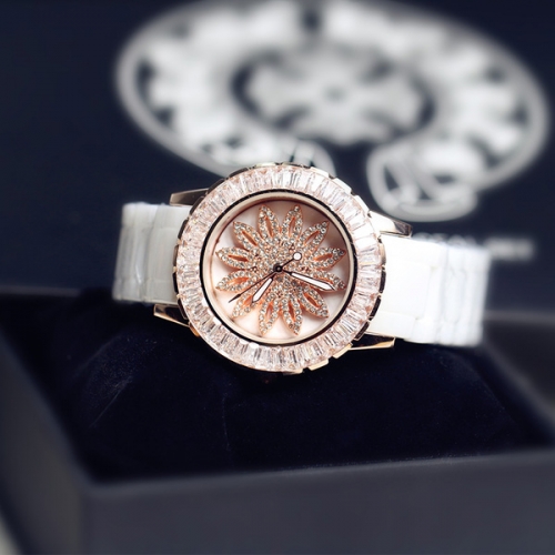 OROLOGIO DA DONNA DI LUSSO H040