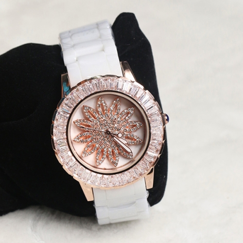 OROLOGIO DA DONNA DI LUSSO H040