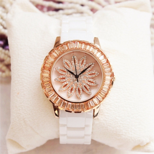 OROLOGIO DA DONNA DI LUSSO H040