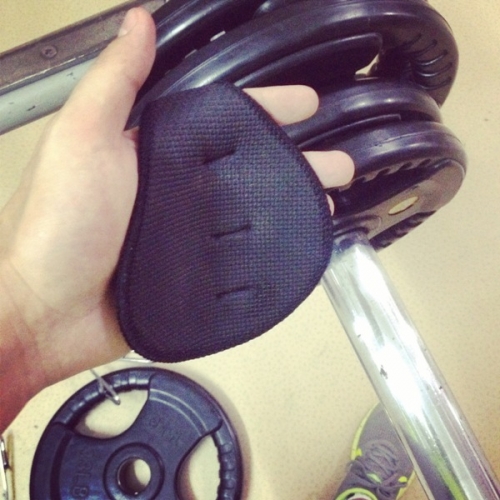 ACCESSORE FITNESS GRABIT