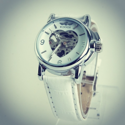 OROLOGIO DI LUSSO MECCANICO CUORE